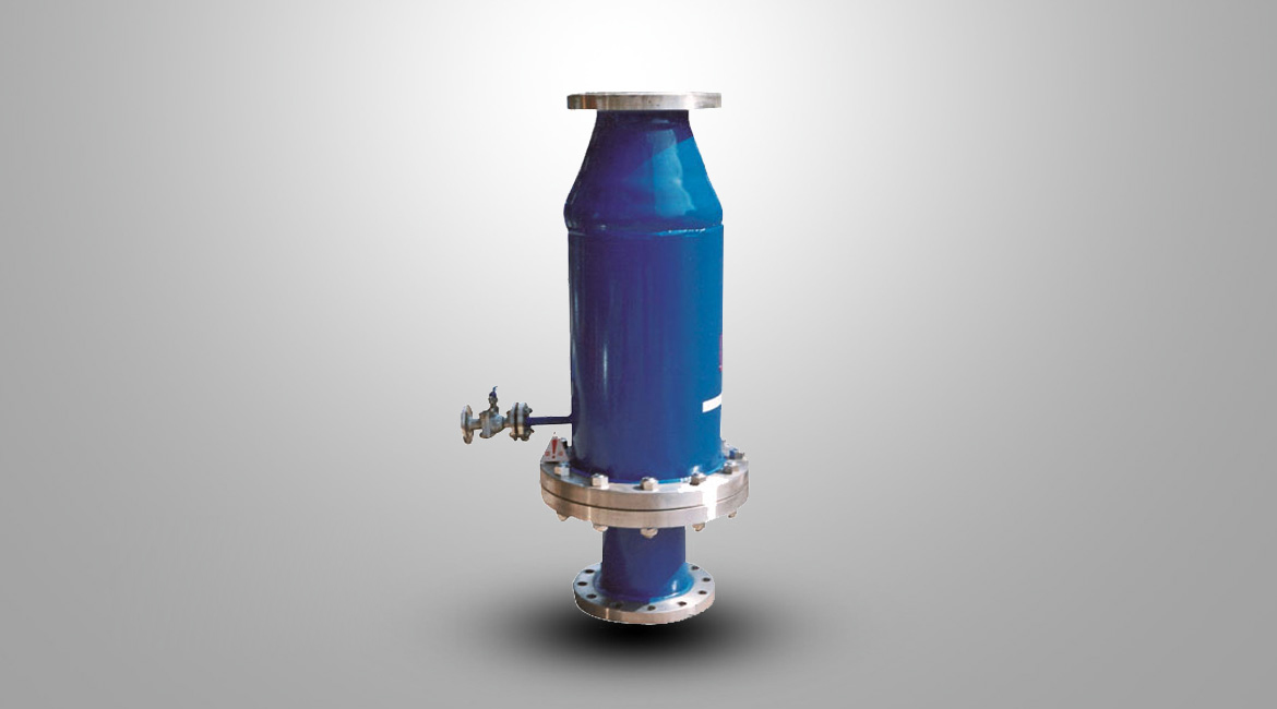 氧氣過濾器
